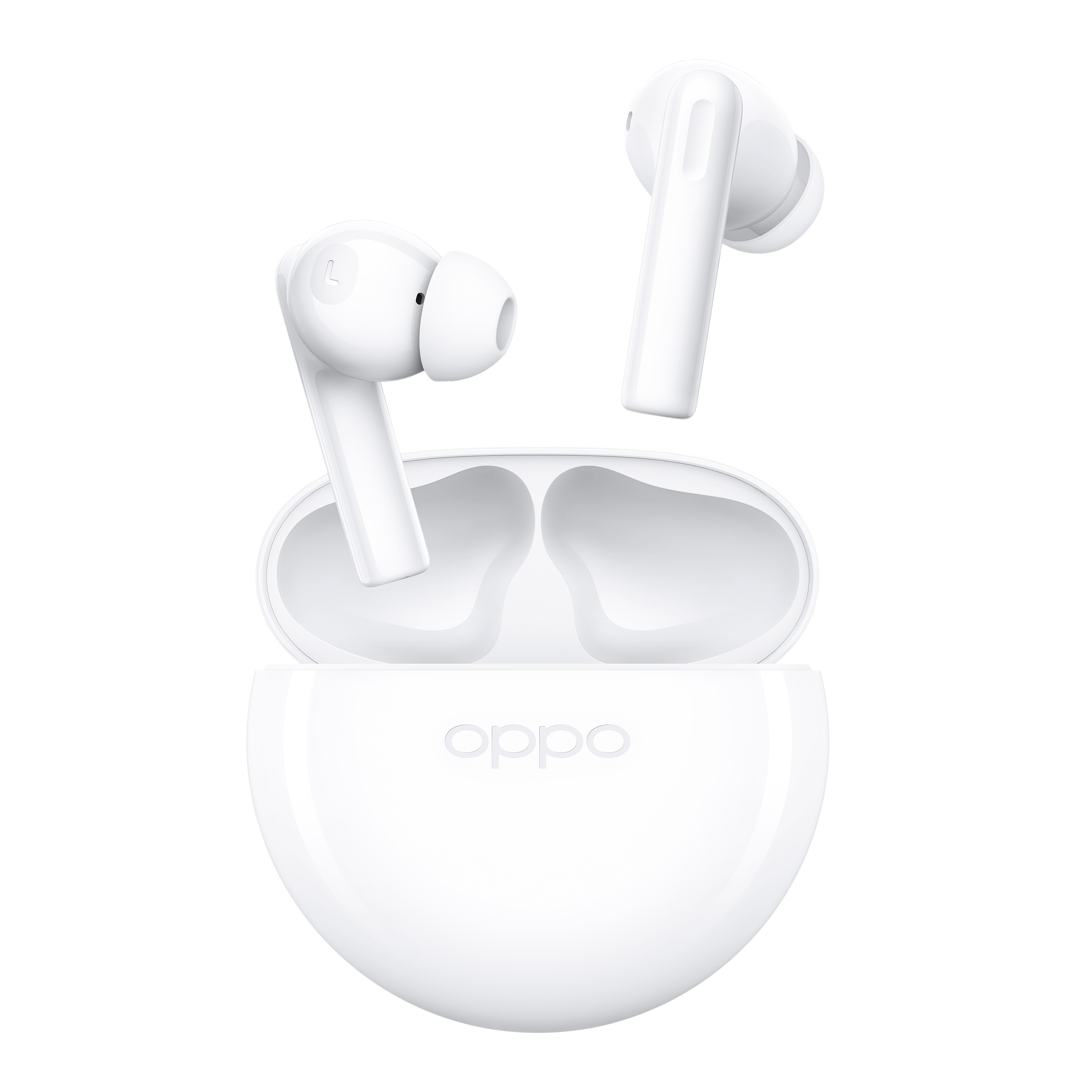 Oppo truly 2024 wireless earbuds